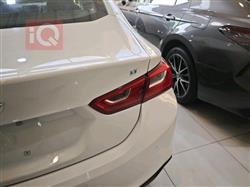 شيفروليه ماليبو